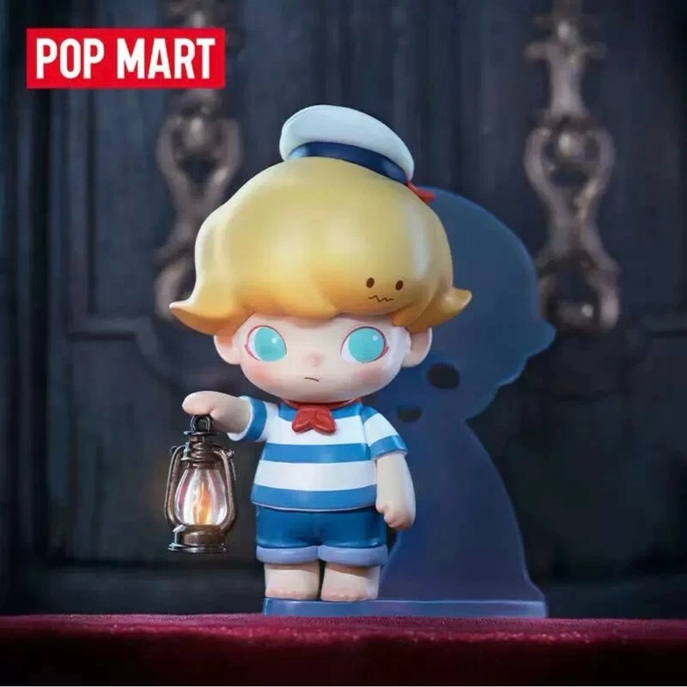 Dimoo *confirmed Shadow Sailor - Picture 4 of 4